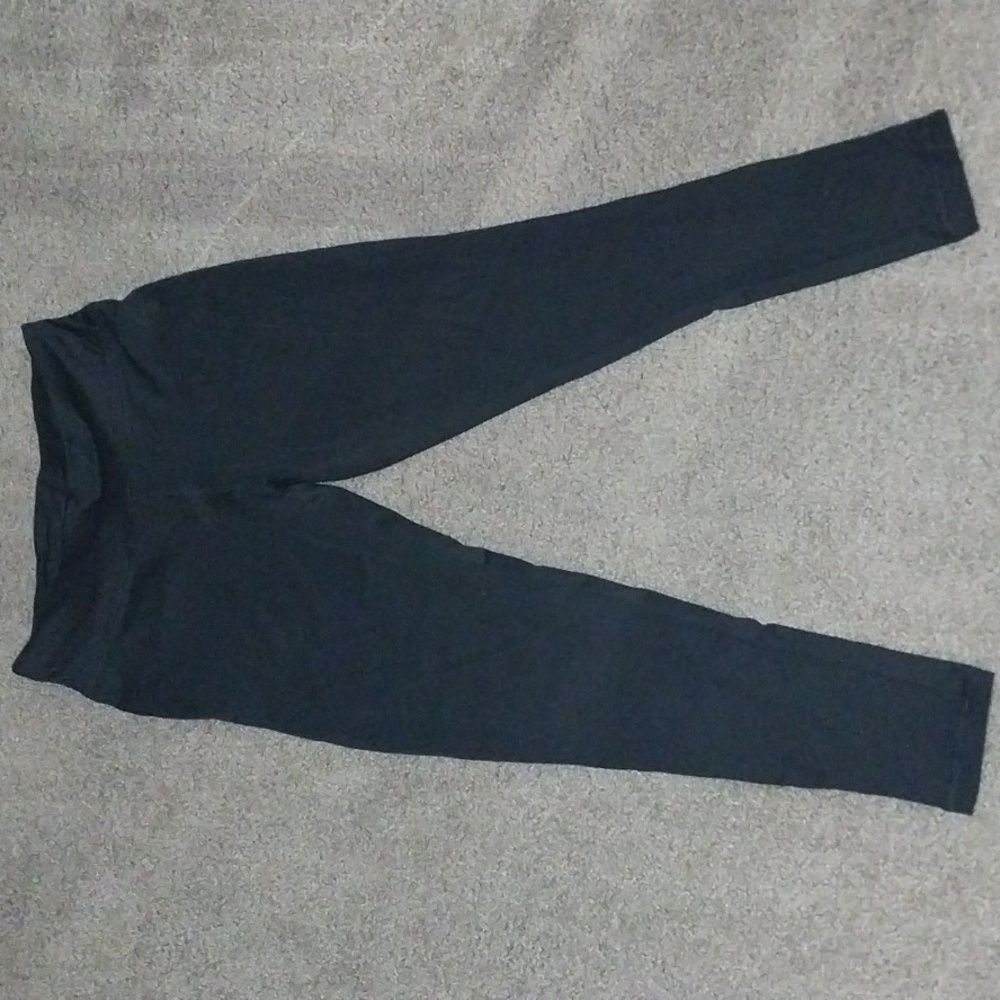 NWT Crivit Capri Yoga Pants